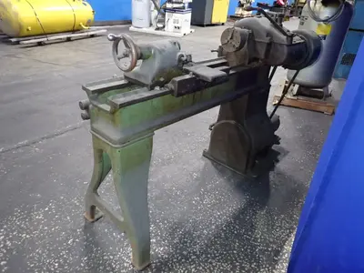 Rockford Economy Lathe 28" X 10" Lathe