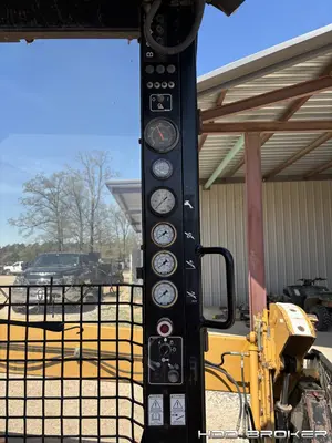 Used 2000 VERMEER 2000 VERMEER D50X100A Drill Rigs Florida US | HDD Broker #1346341