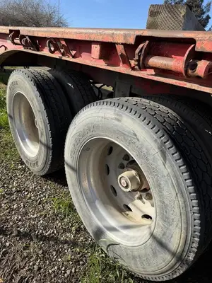 USED 1981 WESCO 42 FOOT