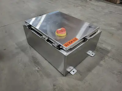NEW CMA/FLODYNE/HYDRADYNE SYSTEMS GROUP E6248