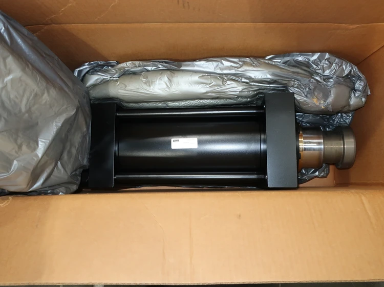 Used PARKER _UNKNOWN_ Cylinders Ohio US | Aucto #1427281
