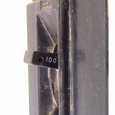 Federal Pioneer 3 Pole 100 Amp Breaker