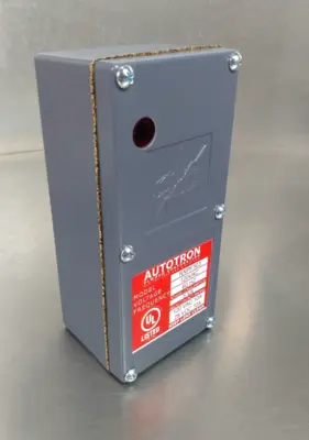 AUTOTRON RXPF303 Proximity Photo Electric Control Loc4C46