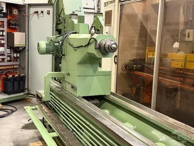 USED 1990 TACCHI HD 1000