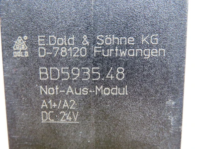 Used SAFEMASTER _UNKNOWN_ Industrial Controls | OCO Industrial #1737321