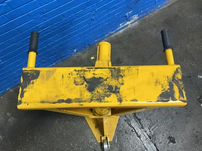 Used ULINE H2732 Material Handling (misc) Ohio US | HGR 24 #1460097