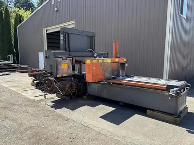 USED HEM WF130HA-DC