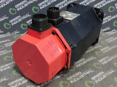 USED GE FANUC Α6/3000