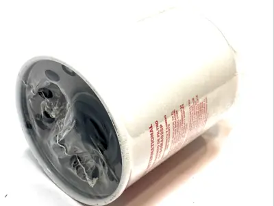 NEW HYDAC SPIN-ON FILTER ELEMENT