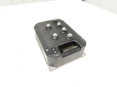 Landoll AC Motor Controller Removed From LSC30 Stand On Forklift 1298-2301