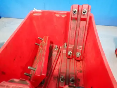 Used ROADTEC 25C485C4 Miscellaneous MRO Ohio US | HGR 24 #861429