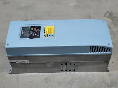 USED VACON NXS00056A2L0SSSA1A2000000