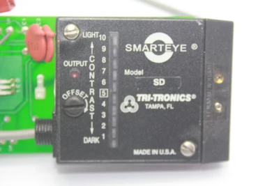 Used Smarteye SD Miscellaneous MRO California US | Davliegogo LLC #1708877