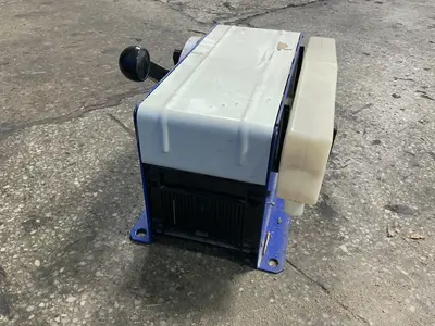 Used CYKLOP B6 Miscellaneous Packaging Equipment Ohio US | HGR 24 #1324910