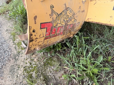 Used TIGER DITCHER ARM Trenchers Michigan US | Miedema Asset Management Group #1414340