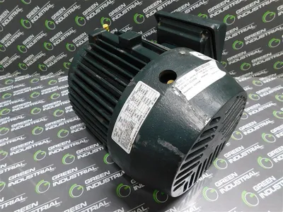 1 HP Toshiba 0014XDSB41A-P Motor 0.75kW 1760RPM 460V 1.70A 60Hz 1.15SF Used