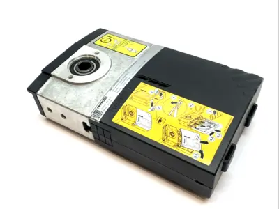 USED REXROTH DRIVE MODULE AS 2/R‑700 TS 2PLUS 1 SIDE ONLY