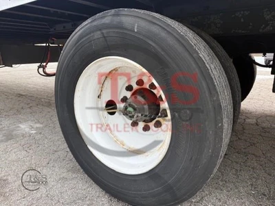 Used 2021 GREAT DANE _UNKNOWN_ Reefer Trailers Illinois US | T&S Trailer Pool #1509348