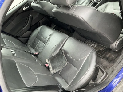 Used 2015 FORD FOCUS Classic Cars & Trucks Michigan US | Miedema Asset Management Group #1769419