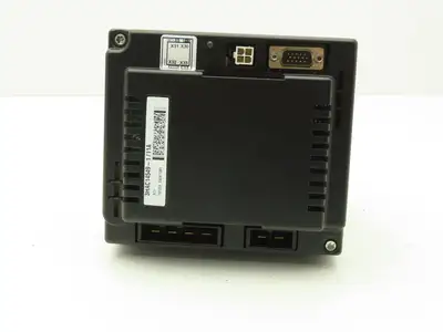 ABB RC1 Servo Drive Rectifier Unit