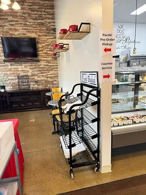 Equipment Package N/A Bakery Equipment | Harvest Equipment and Fabrication Inc (46)