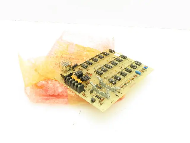 Used ROBOTRON _UNKNOWN_ Printed Circuit Boards (PCB) Indiana US | Arrow Industrial #631880