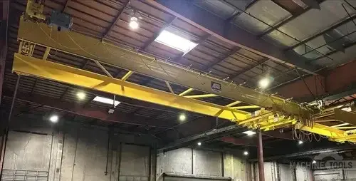 Used ACCO Unknown Bridge & Overhead Cranes Illinois US | Perfection Global, LLC. #1304925