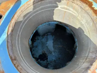 Used 2018 MODY PUMPS INC G1204T Submersible Pumps California US | Mittry Construction #1363506
