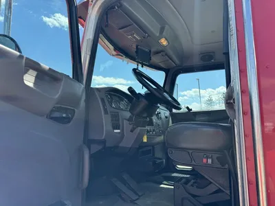 Used 2014 PETERBILT 337 Septic/Sewer/Vacuum Trucks Minnesota US | Carco Truck & Equipment #1514228