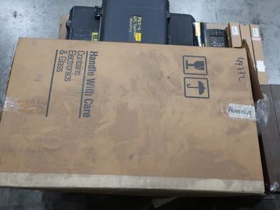 Used _UNKNOWN_ _UNKNOWN_ Miscellaneous Laboratory Equipment Ohio US | Aucto #1394617