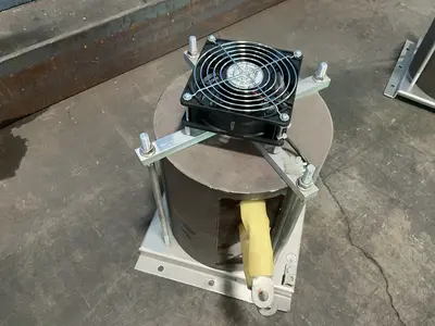 Used SPINDEL 700620 Reactors Ohio US | HGR 24 #1353642