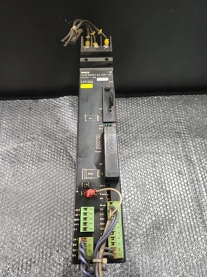 USED Bosch SM10/20-TC1