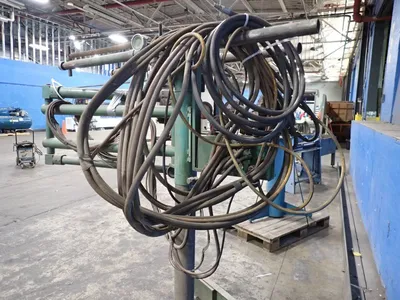 USED HEATH ENGINEERING COMPANY RC60