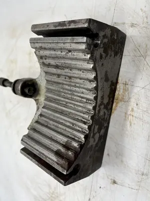 MULTIF CD 401 TOOL HOLDER STOCK #16579
