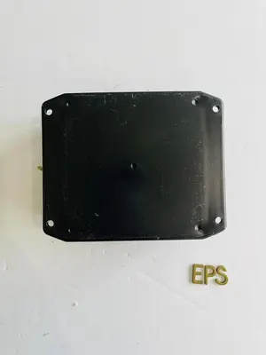 USED Islatrol I-107 Active Tracking Filter Module 120 VAC 50/60 Hz 7.5A #K-1286