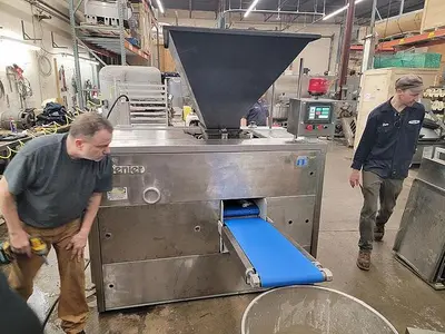 BENIER B9336 Production Equipment | Harvest Equipment and Fabrication Inc (2)