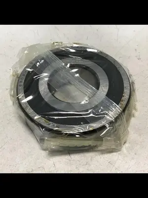 USED SKF 6306-2RS1