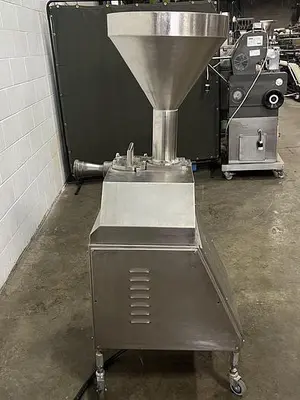 ALPI Pasta Extruder