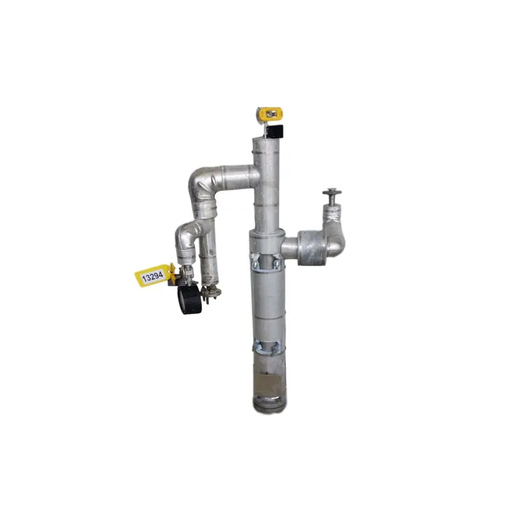 Used PALL FILTRATION AND SEPARATIONS GROUP _UNKNOWN_ Cartridge Filters West Virginia US | JM Industrial #490848