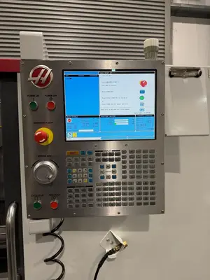 2012 HAAS TM-2P Vertical Machining Centers | Toolquip, Inc. (10)