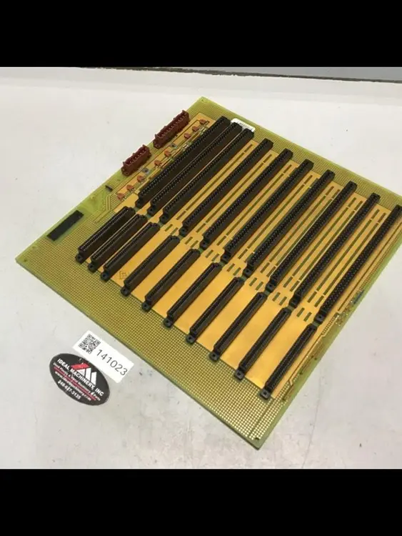 Used CINCINNATI MILACRON 3-531-4491A Circuit Boards Michigan US | Ideal Machinery #693115