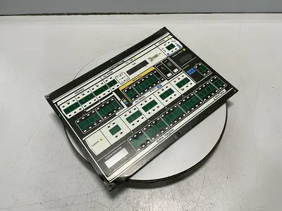 USED SHIBAURA H0811892