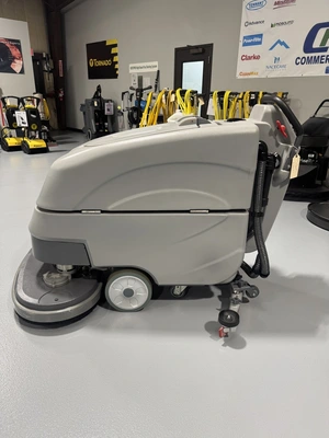 Onyx DX32T Walk-Behind Scrubber NEW