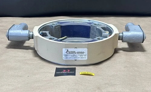 NEW AVTRON M193B-DN
