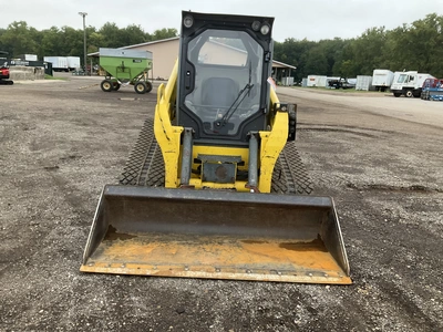 Used WACKER NEUSON ST 35 Compact Track Loaders Michigan US | Miedema Asset Management Group #1457278