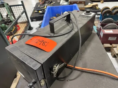 welding oven welding oven Fabrication & Sheet Metal | Bowland Trading Ltd (2)