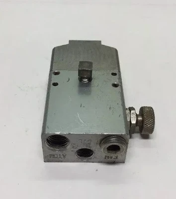 USED Binks AA4000