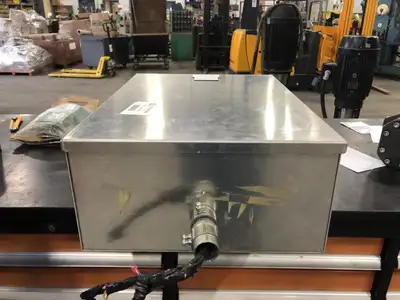USED 2012 OPENWAY AMI7