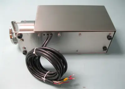 USED Quattro Flow 1200SU