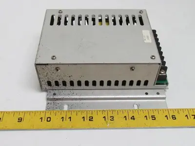 James Electronics 7071 355397 Power Supply  110 VAC